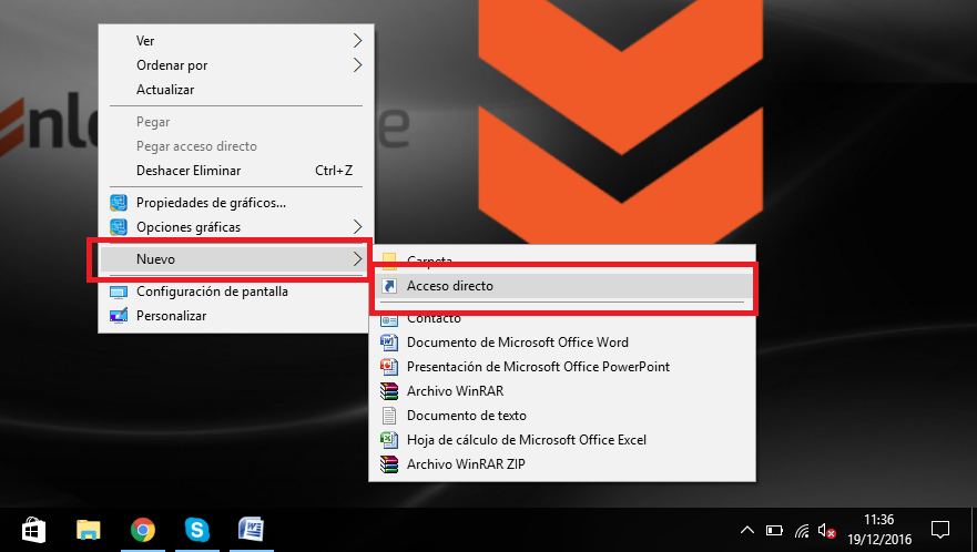 Como Apagar Tu Ordenador Con Windows 10 Deslizando La Pantalla Hacia Abajo 4065